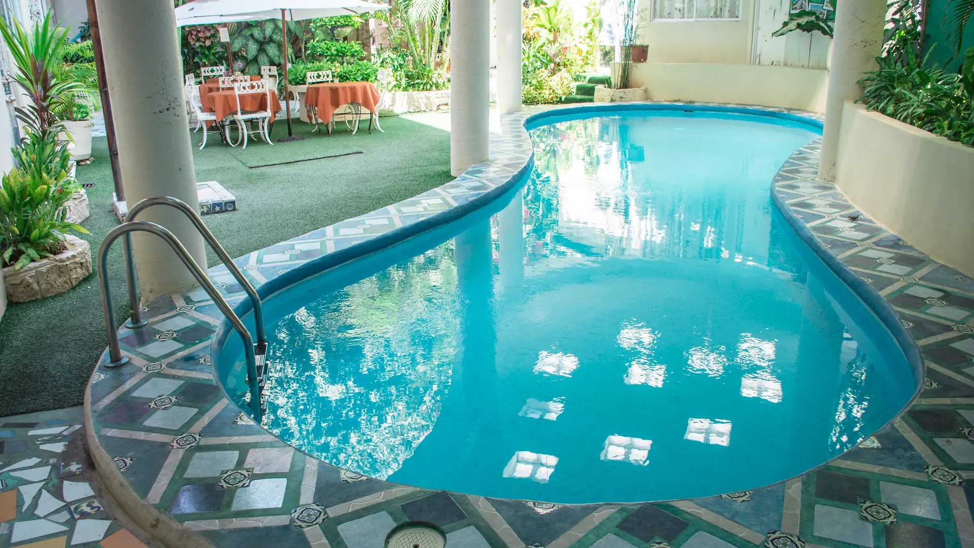 Maya Del Mar On Fifth Avenue Playa del Carmen