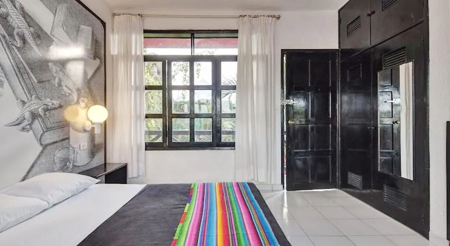 Maya Del Mar On Fifth Avenue Playa del Carmen 3*,
