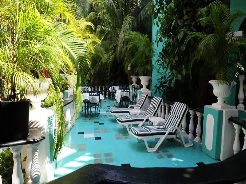 Hotel Maya Del Mar On Fifth Avenue Playa del Carmen