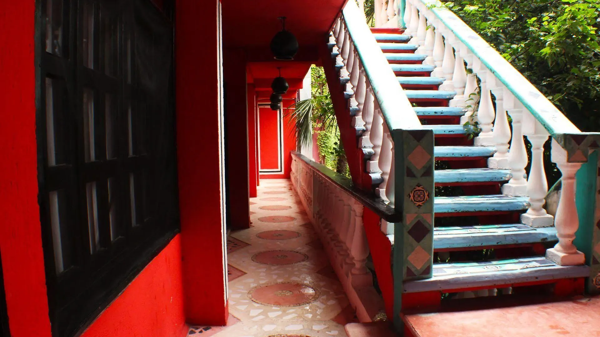 Maya Del Mar On Fifth Avenue Playa del Carmen Hotel