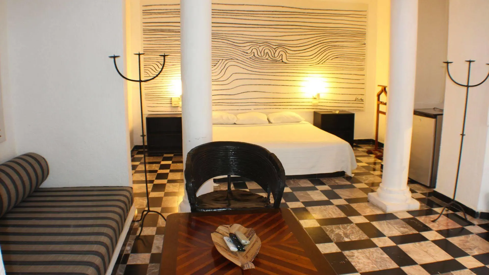 Hotel Maya Del Mar On Fifth Avenue Playa del Carmen