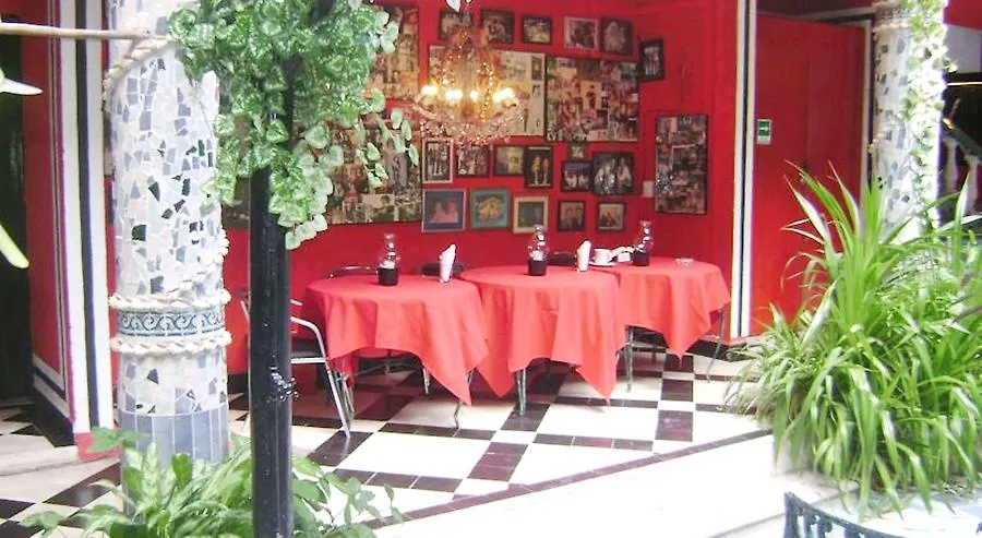 Maya Del Mar On Fifth Avenue Playa del Carmen